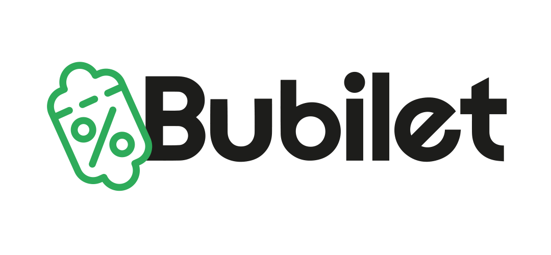 BUBİLET Logo